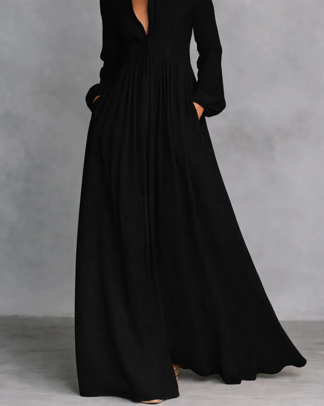 Elira - Maxi dress